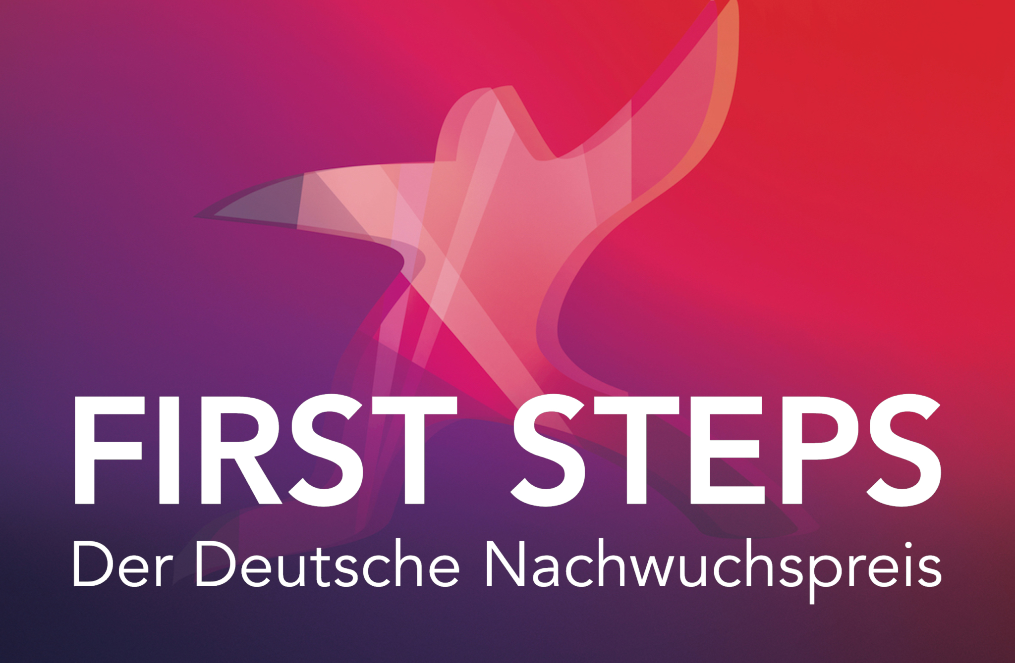 Einreichstart für FIRST STEPS Awards 2024 am 12. Februar Anne