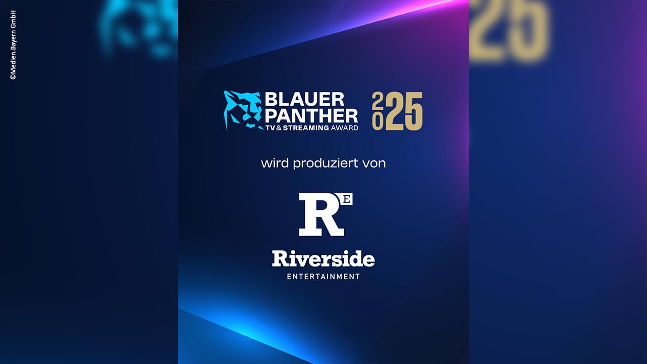 RiversideEntertainment_produziertAwardShow-Blauer-Panther